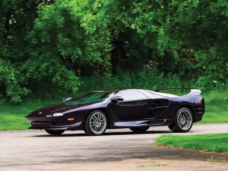 1996 Vector - Image 28 of 31