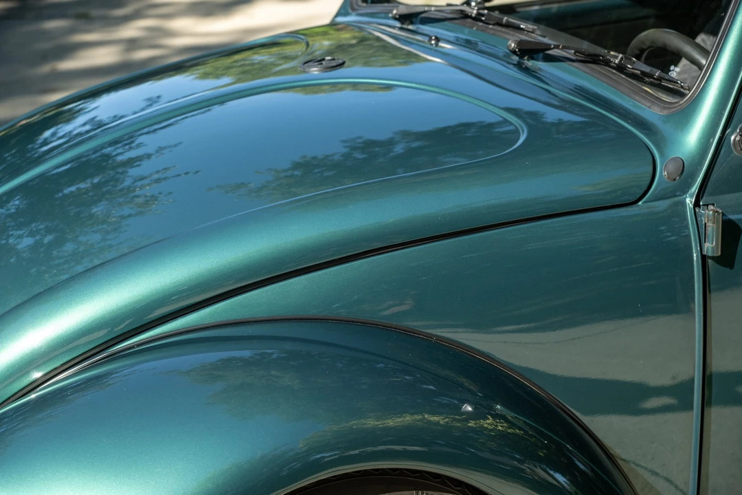 1996 Volkswagen Beetle (1980-2003) - Image 28 of 31