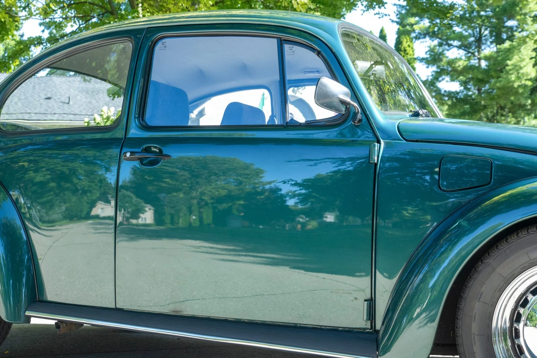 1996 Volkswagen Beetle (1980-2003) - Image 31 of 31