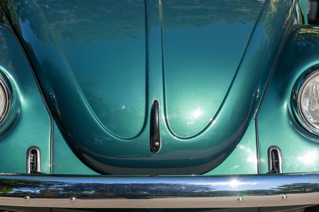1996 Volkswagen Beetle (1980-2003) - Image 26 of 31