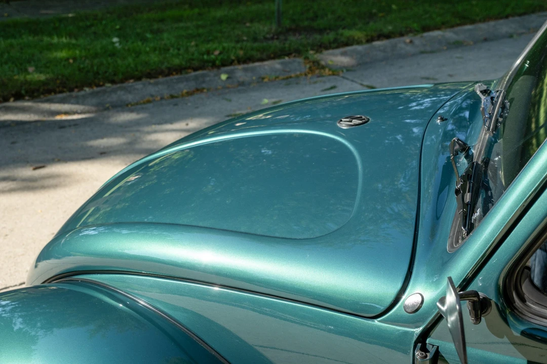 1996 Volkswagen Beetle (1980-2003) - Image 24 of 31