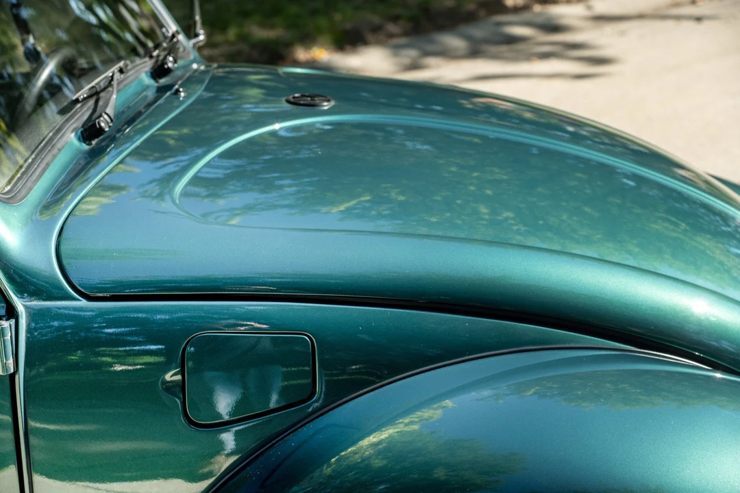 1996 Volkswagen Beetle (1980-2003) - Image 29 of 31