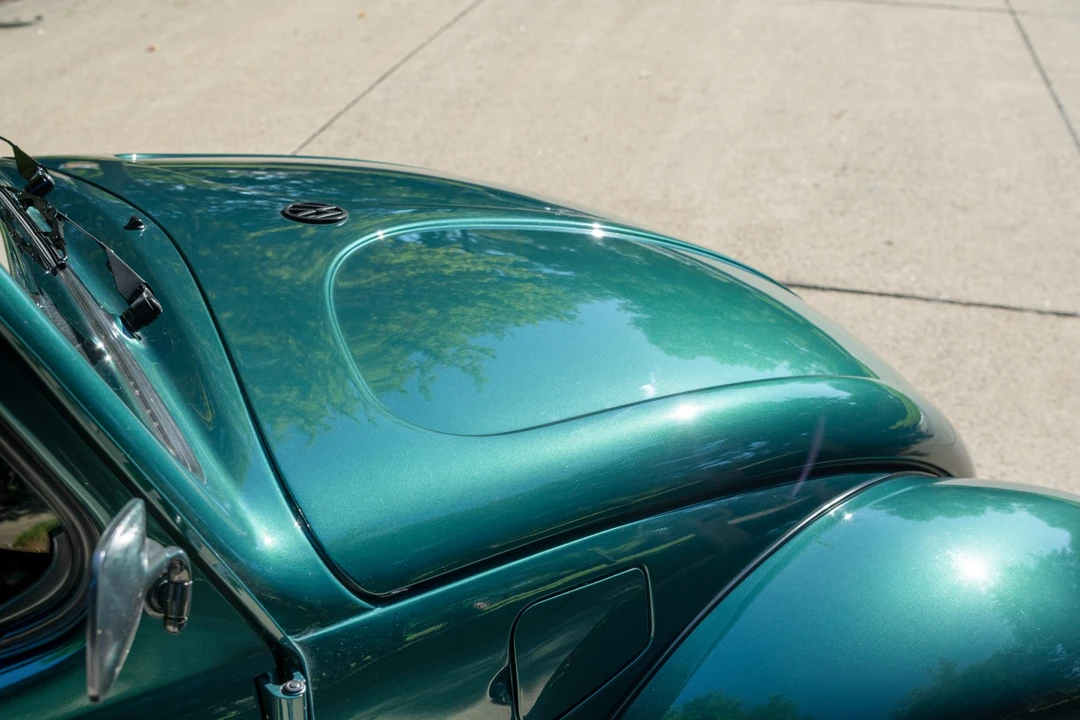 1996 Volkswagen Beetle (1980-2003) - Image 27 of 31