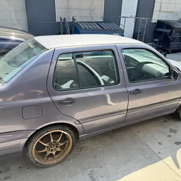 1996 Volkswagen GLI 2.0T Sedan