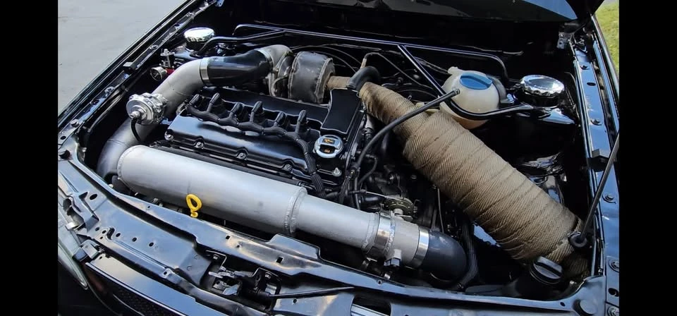 1996 Volkswagen GTI Mk3 - Image 8 of 10