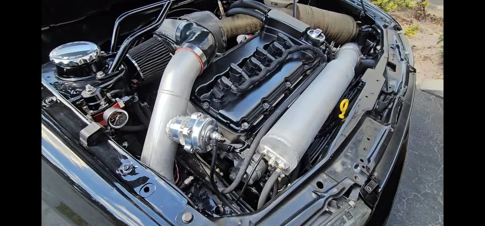 1996 Volkswagen GTI Mk3 - Image 9 of 10