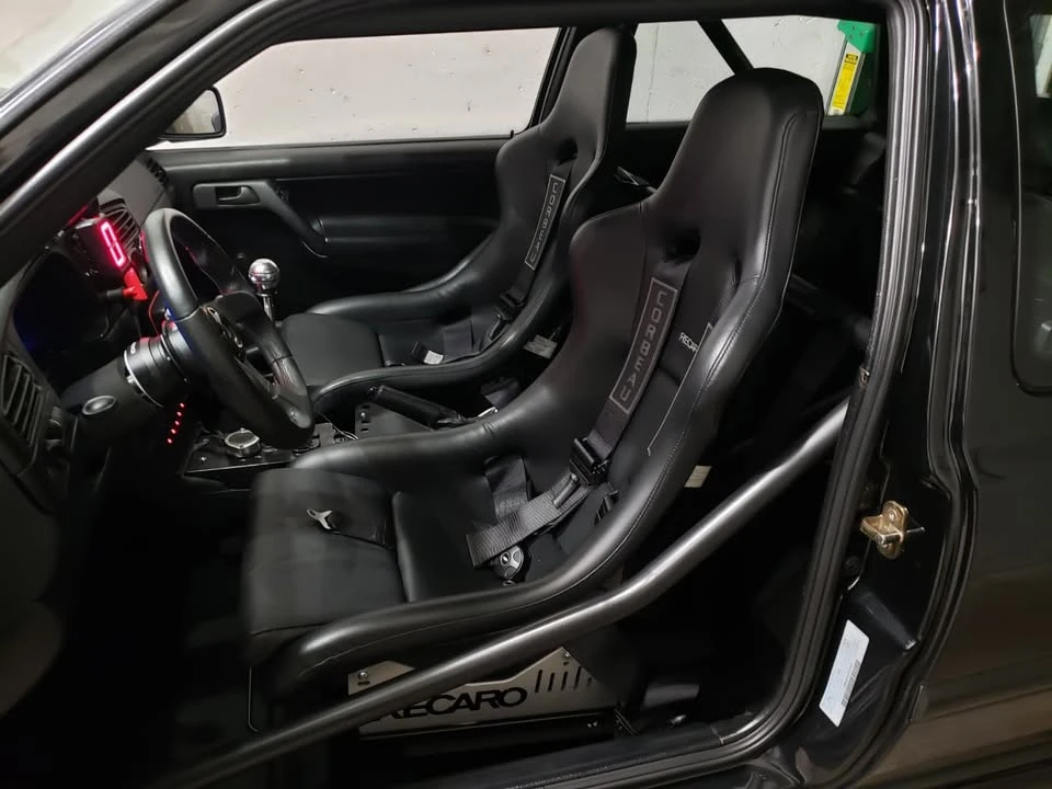1996 Volkswagen GTI Mk3 - Image 2 of 10