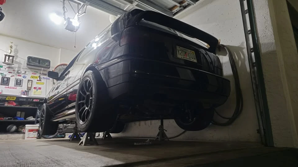 1996 Volkswagen GTI Mk3 - Image 6 of 10