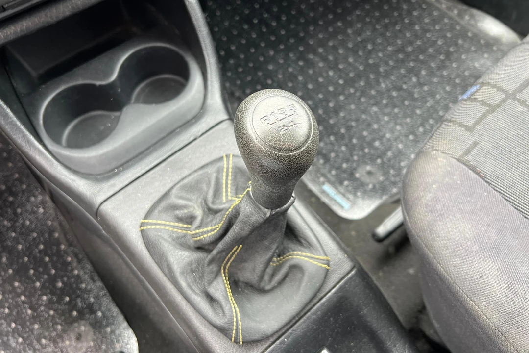 1996 Volkswagen Golf Mk3 - Image 26 of 31