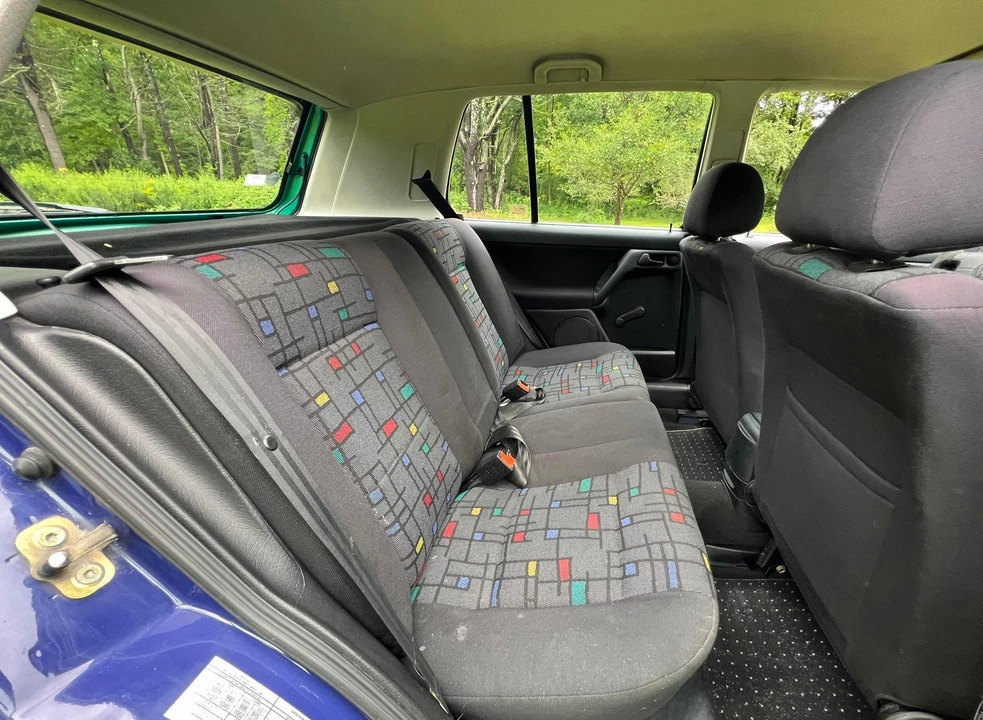 1996 Volkswagen Golf Mk3 - Image 31 of 31