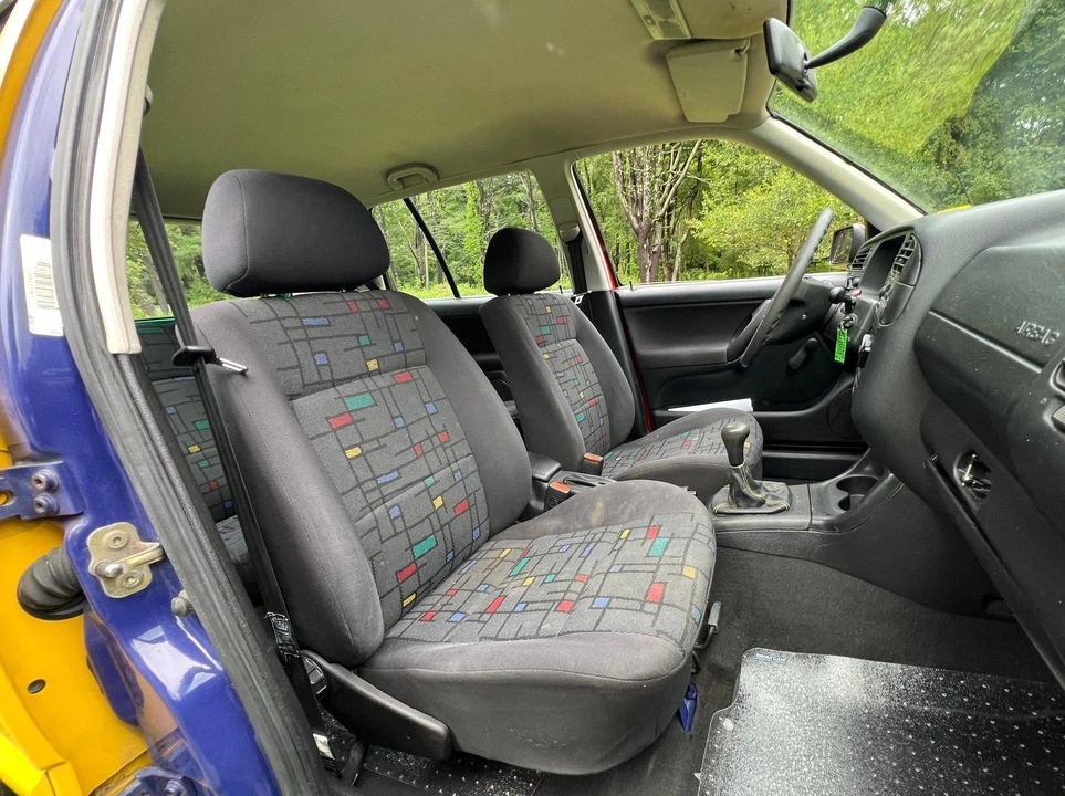 1996 Volkswagen Golf Mk3 - Image 30 of 31