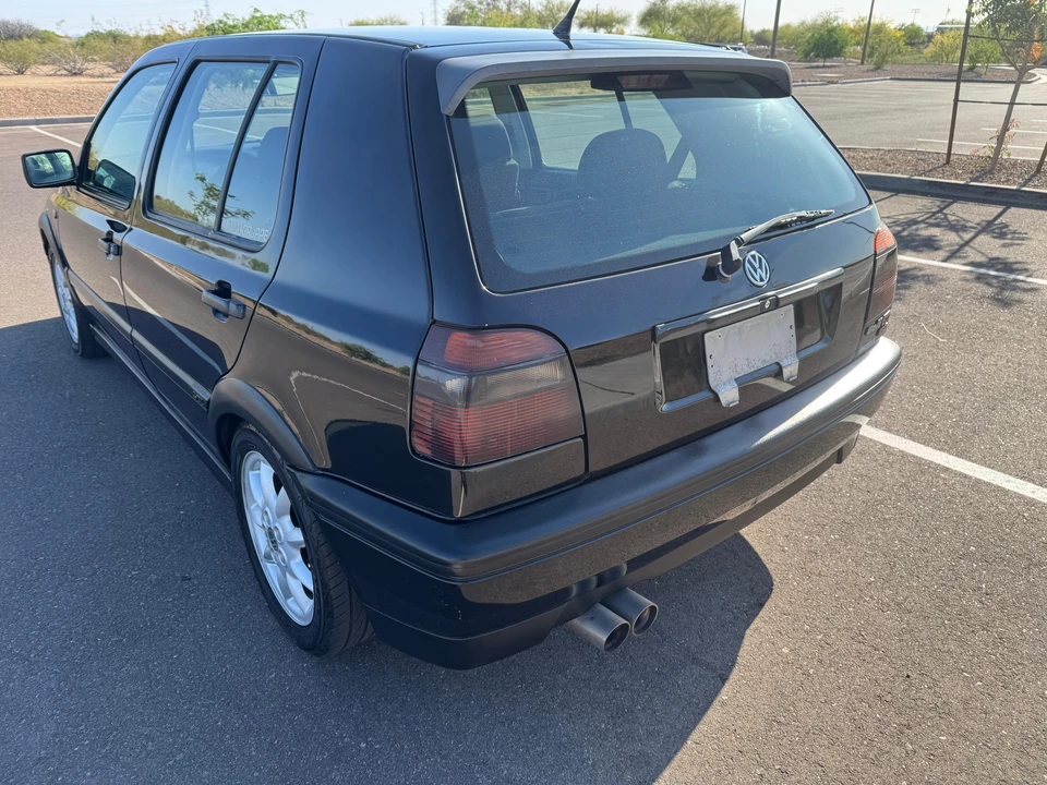 1996 Volkswagen GTI Mk3 - Image 13 of 28