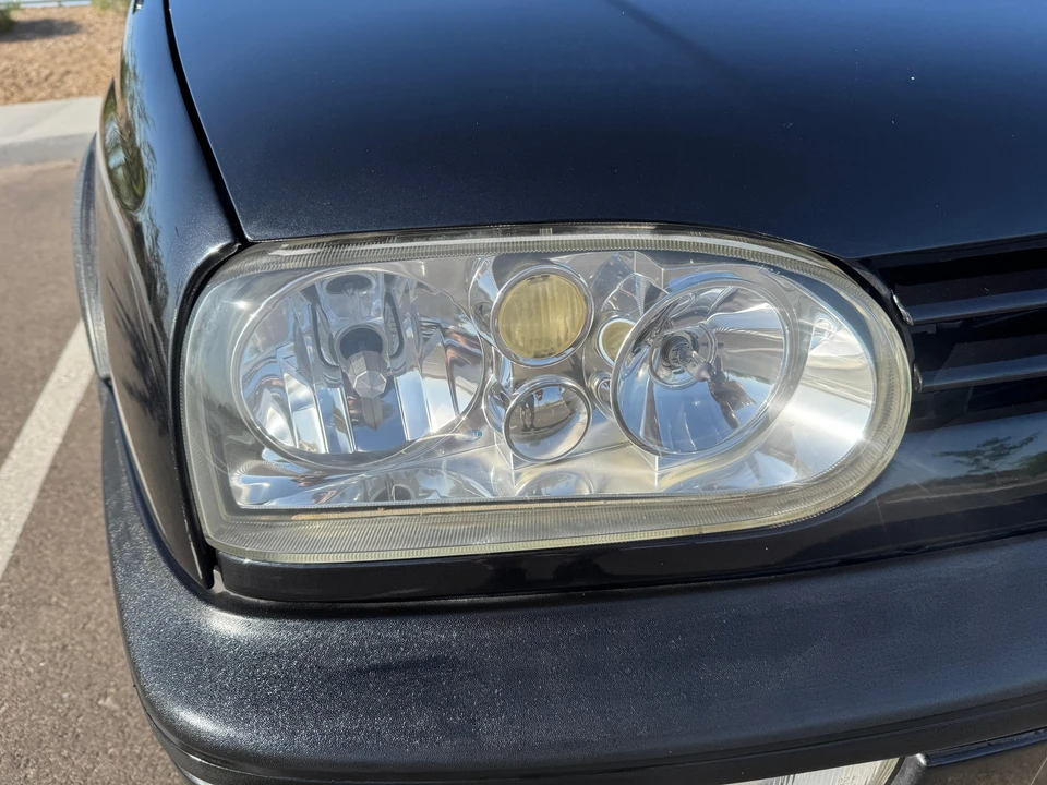 1996 Volkswagen GTI Mk3 - Image 24 of 28