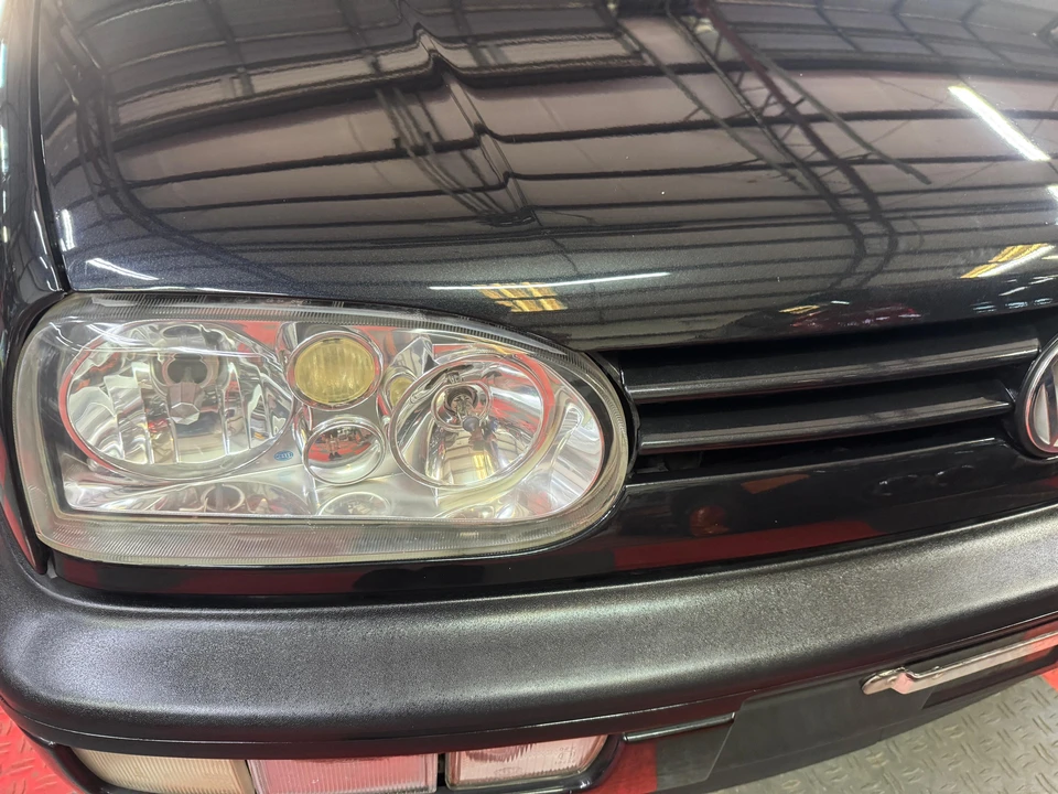1996 Volkswagen GTI Mk3 - Image 23 of 28