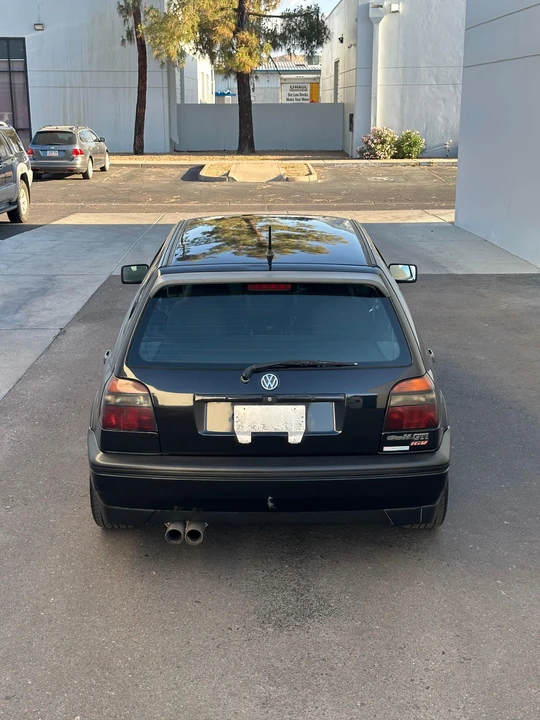 1996 Volkswagen GTI Mk3 - Image 14 of 28