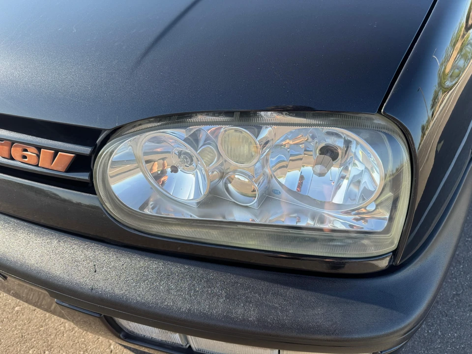 1996 Volkswagen GTI Mk3 - Image 27 of 28