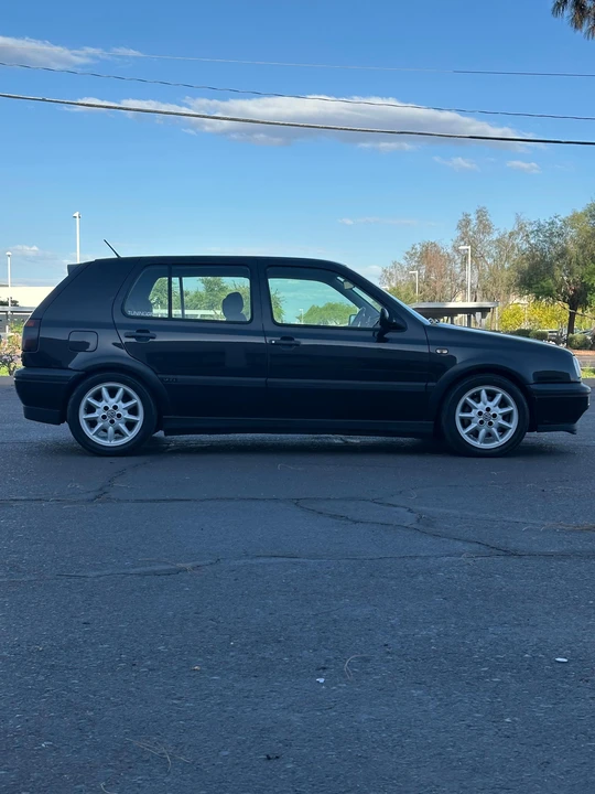 1996 Volkswagen GTI Mk3 - Image 19 of 28