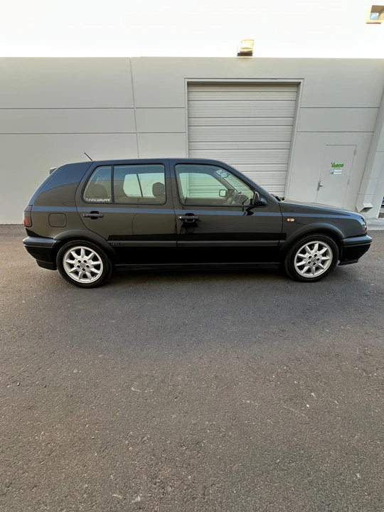 1996 Volkswagen GTI Mk3 - Image 18 of 28