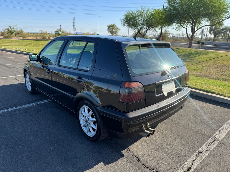 1996 Volkswagen GTI Mk3 - Image 11 of 28