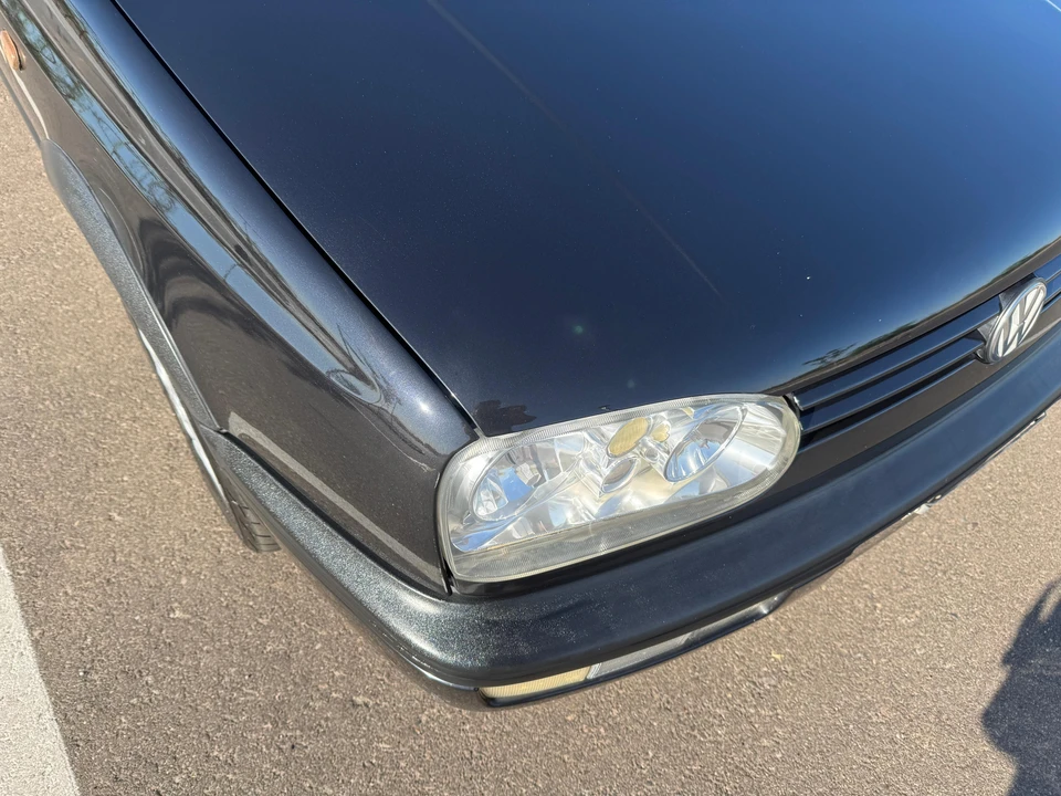 1996 Volkswagen GTI Mk3 - Image 22 of 28