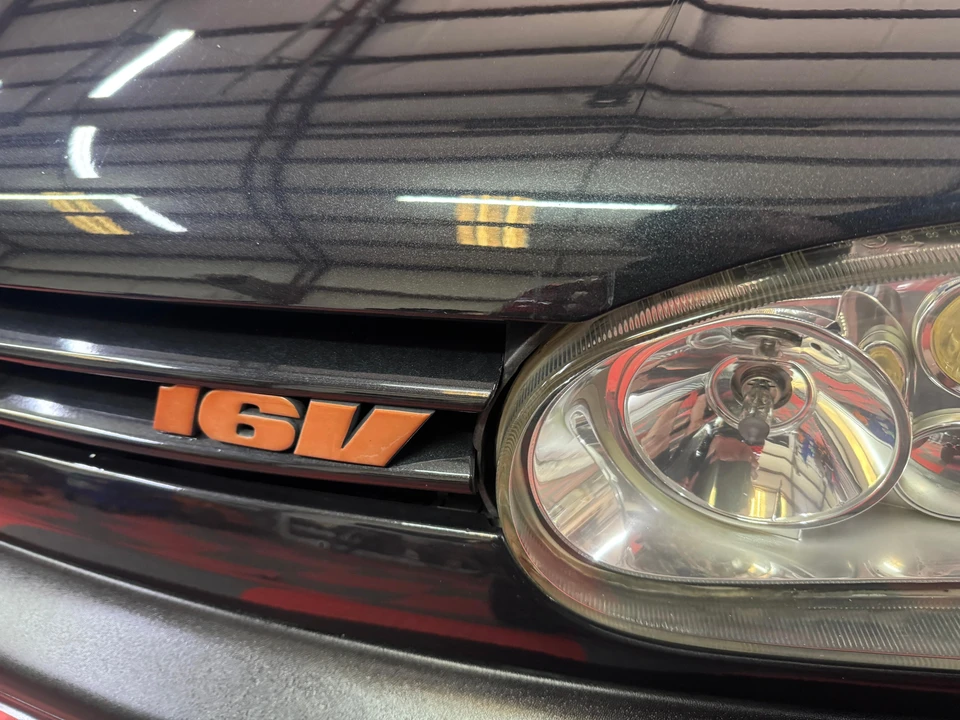1996 Volkswagen GTI Mk3 - Image 26 of 28