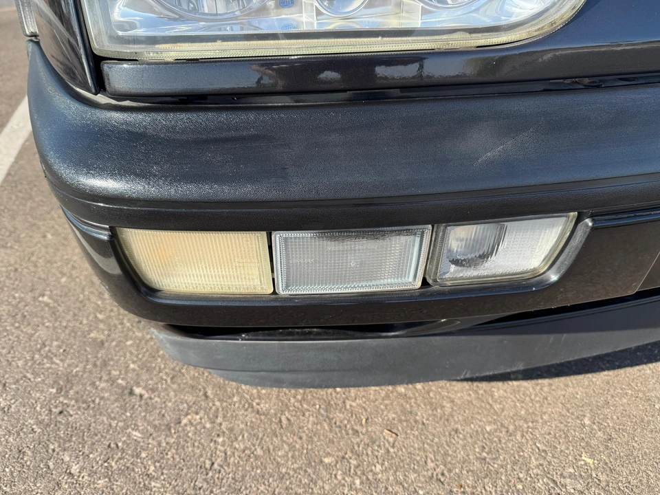 1996 Volkswagen GTI Mk3 - Image 25 of 28