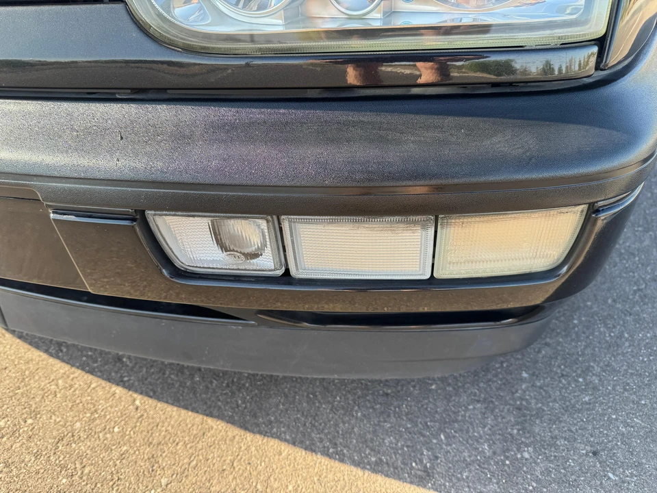 1996 Volkswagen GTI Mk3 - Image 28 of 28