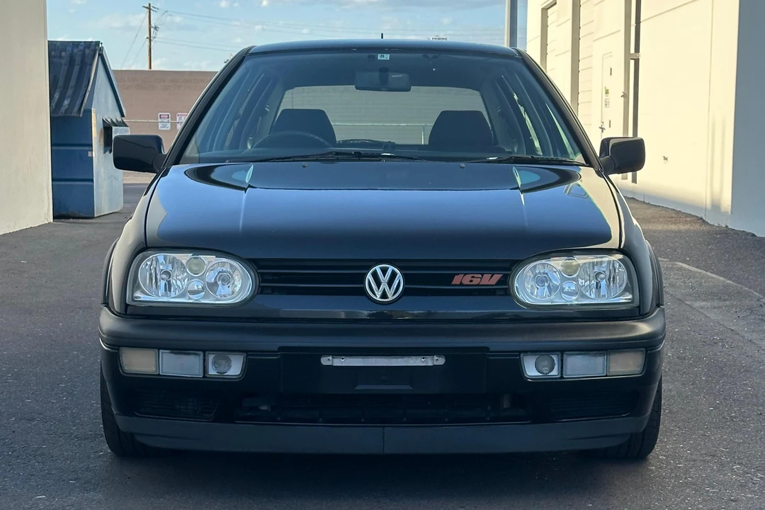 1996 Volkswagen GTI Mk3 - Image 2 of 28