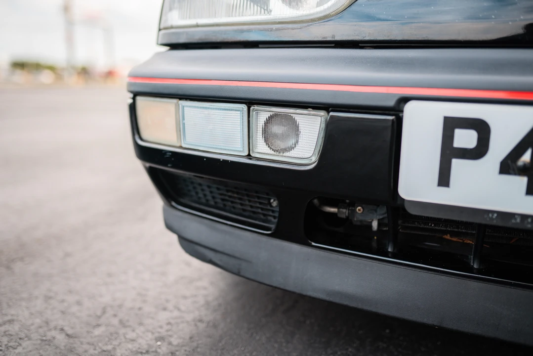 1996 Volkswagen GTI Mk3 - Image 23 of 31