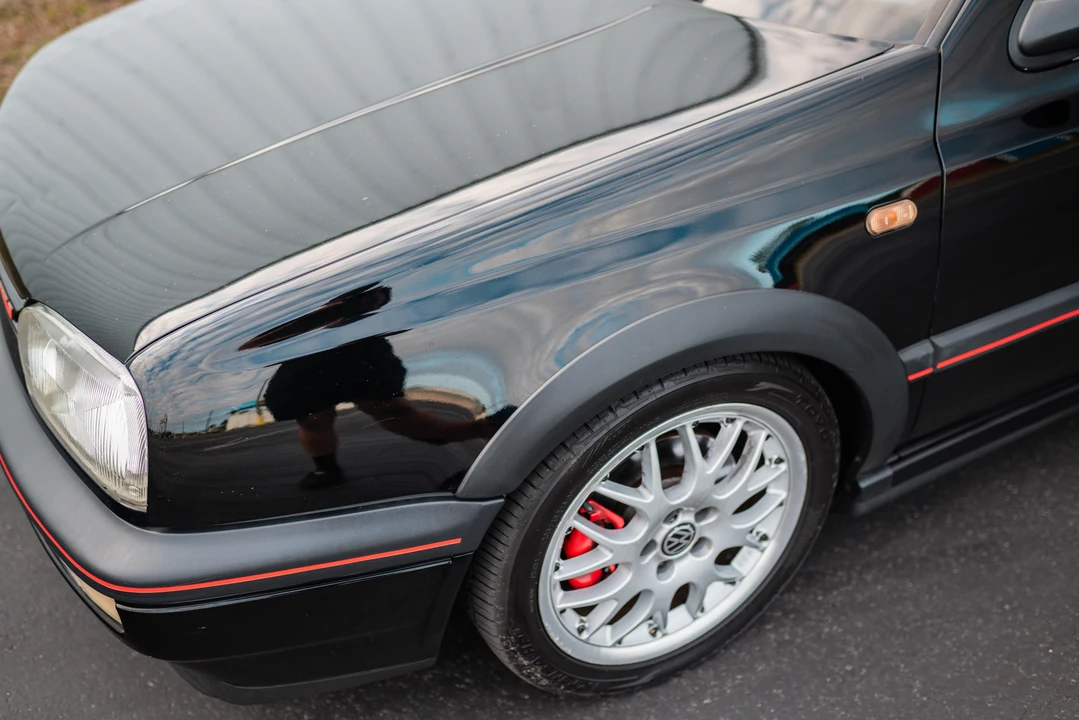 1996 Volkswagen GTI Mk3 - Image 27 of 31