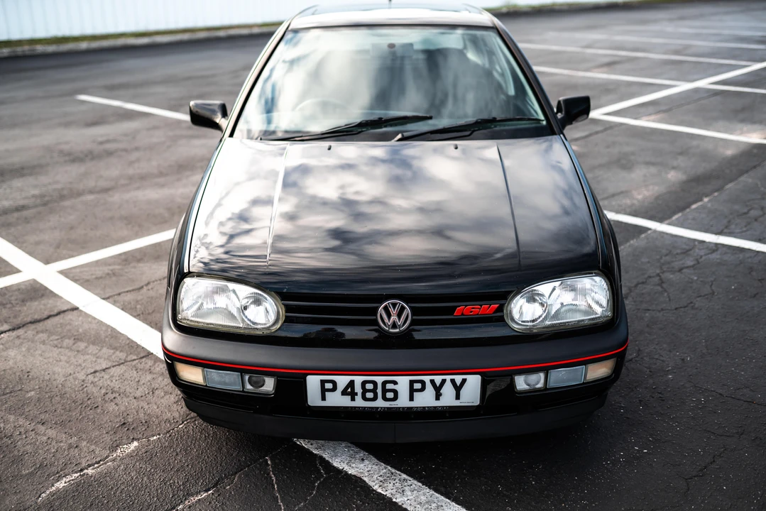 1996 Volkswagen GTI Mk3 - Image 7 of 31