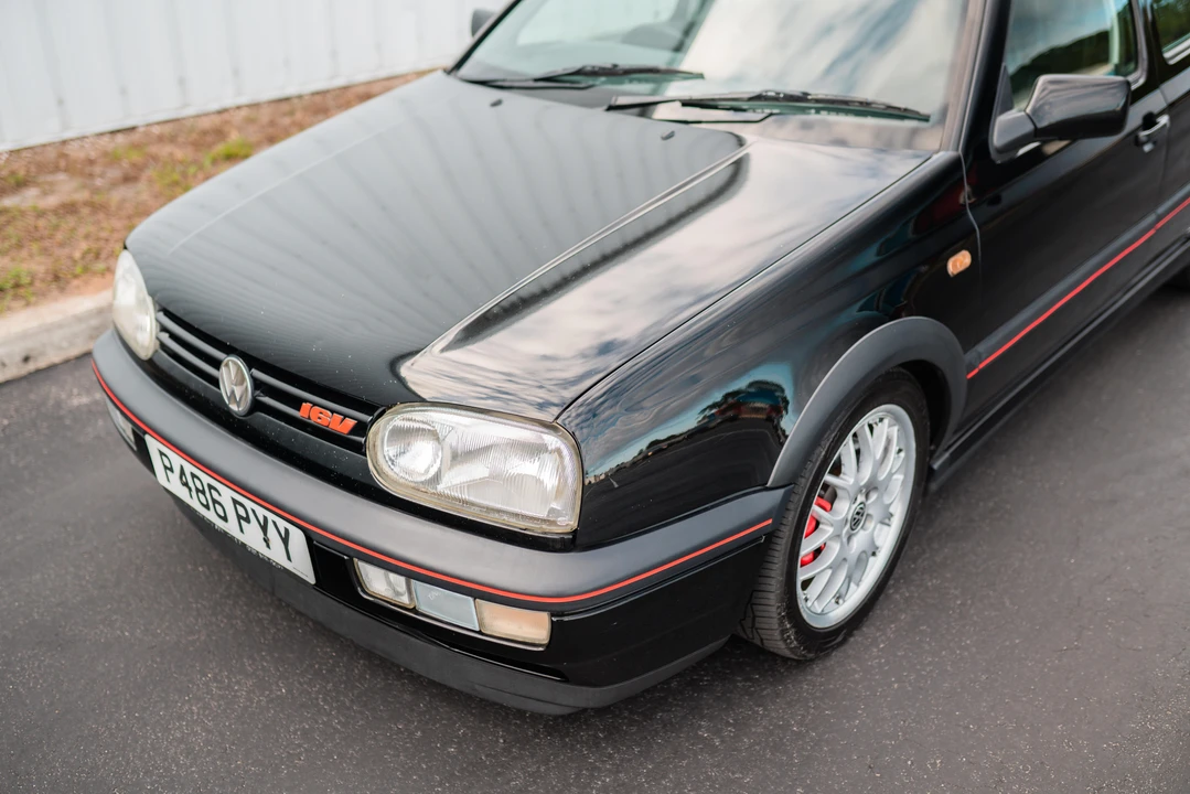 1996 Volkswagen GTI Mk3 - Image 26 of 31