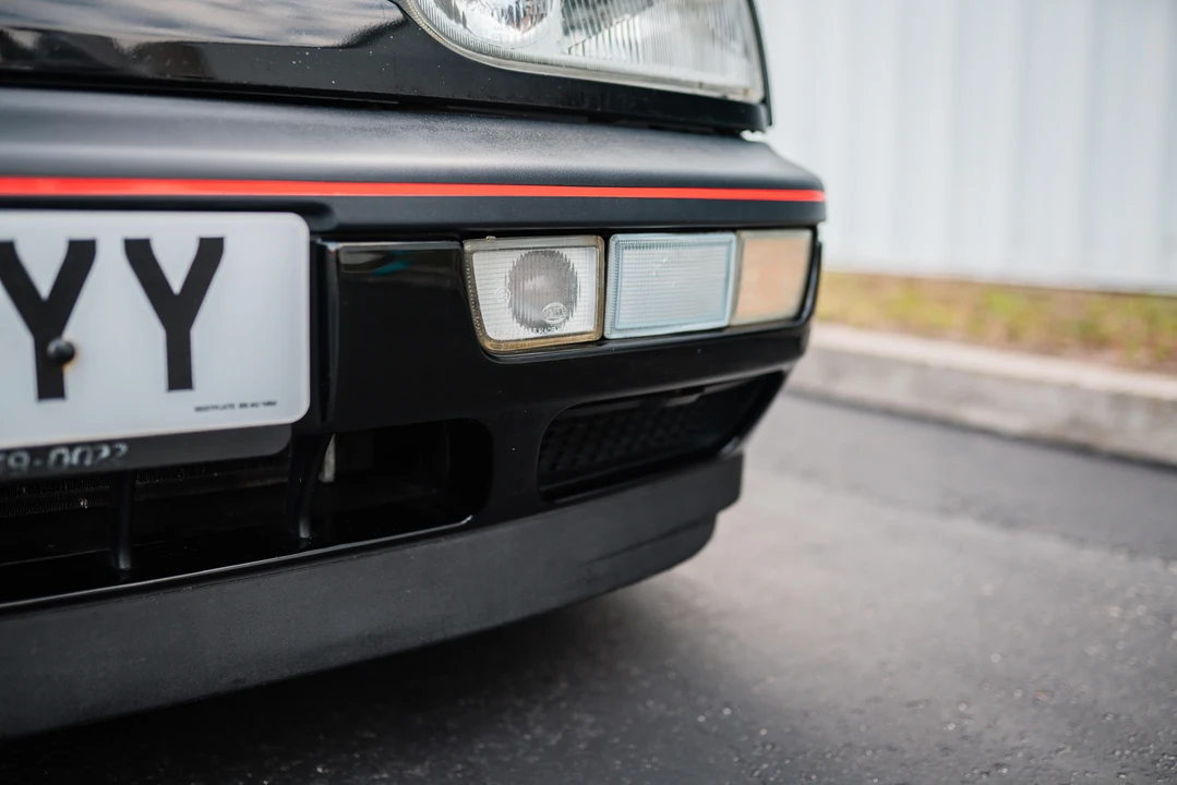 1996 Volkswagen GTI Mk3 - Image 25 of 31
