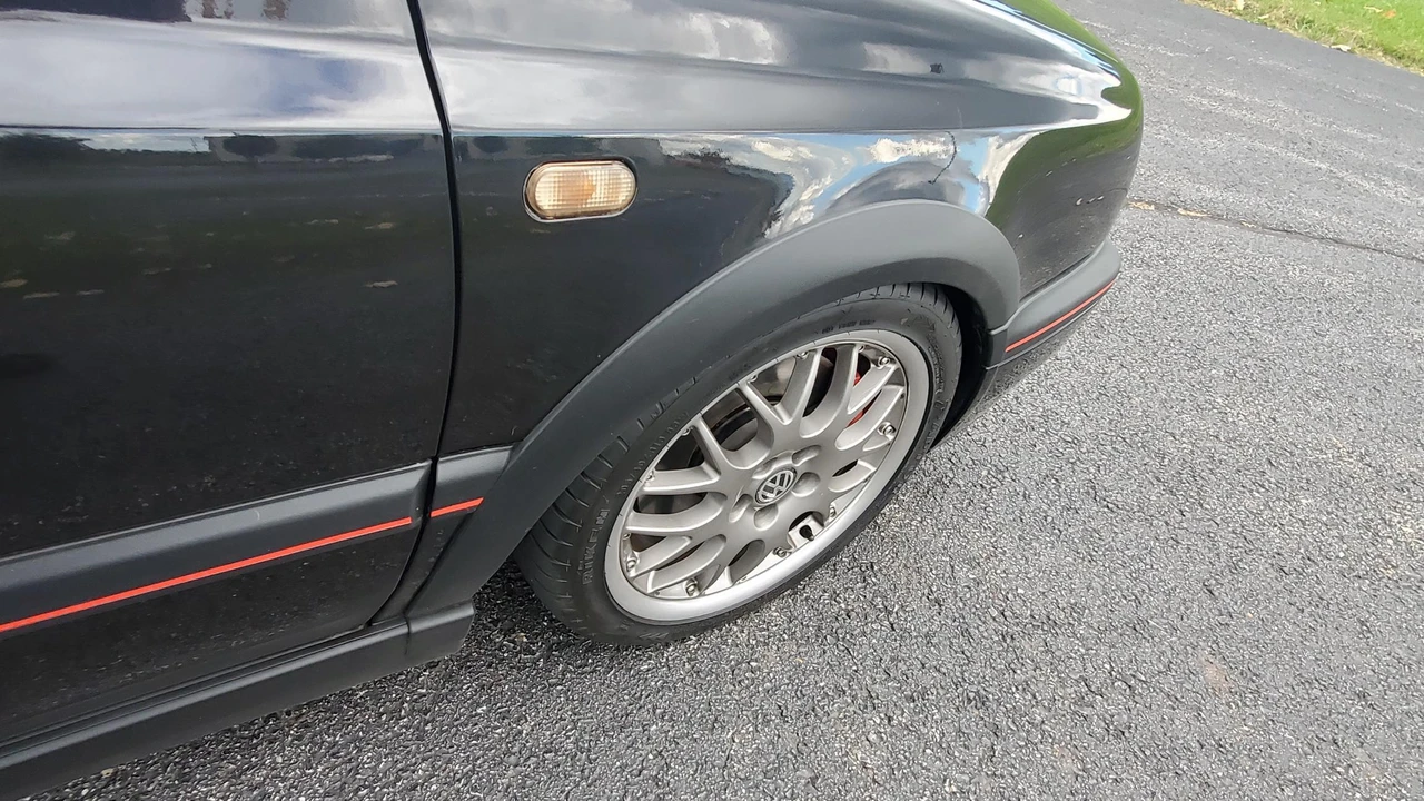 1996 Volkswagen GTI Mk3 - Image 25 of 31