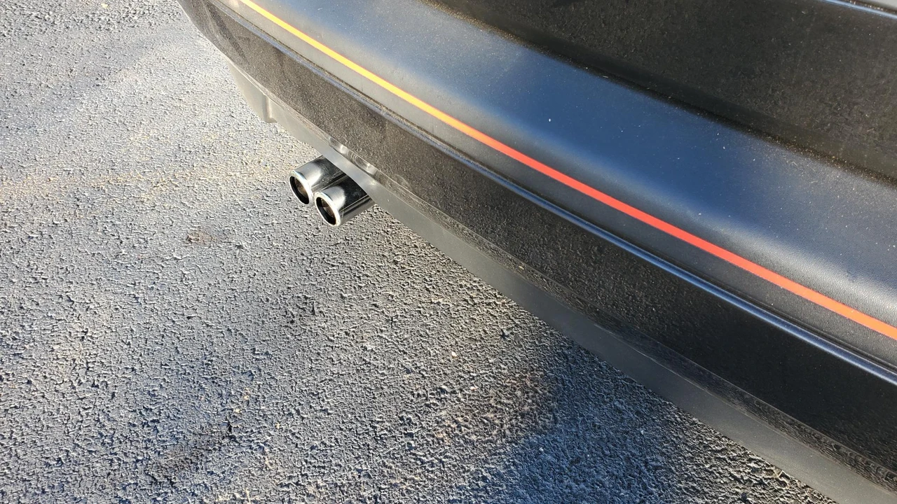 1996 Volkswagen GTI Mk3 - Image 21 of 31
