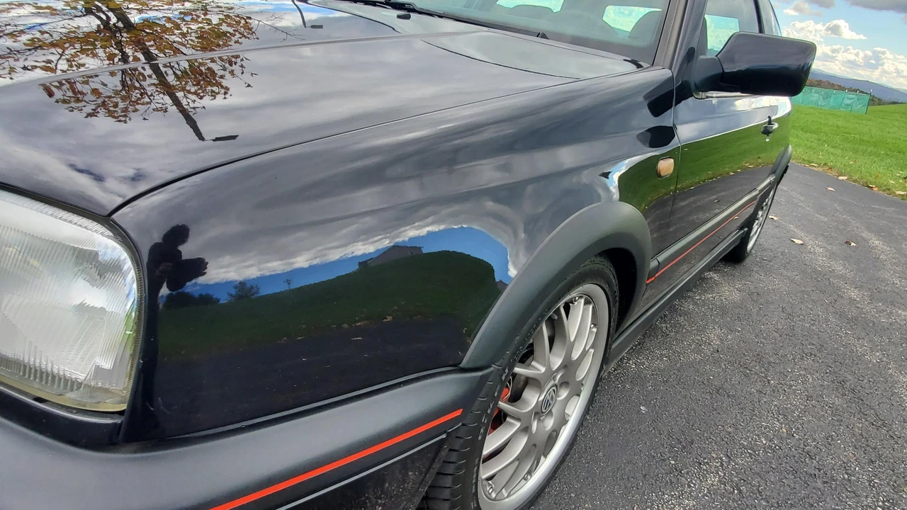 1996 Volkswagen GTI Mk3 - Image 15 of 31