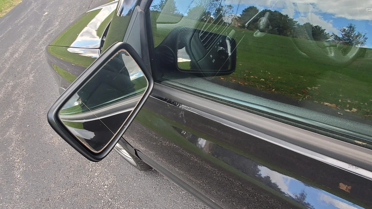 1996 Volkswagen GTI Mk3 - Image 28 of 31