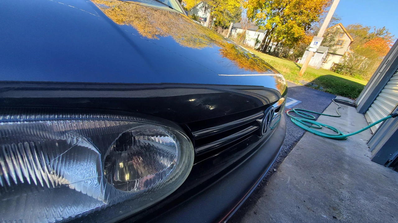 1996 Volkswagen GTI Mk3 - Image 26 of 31