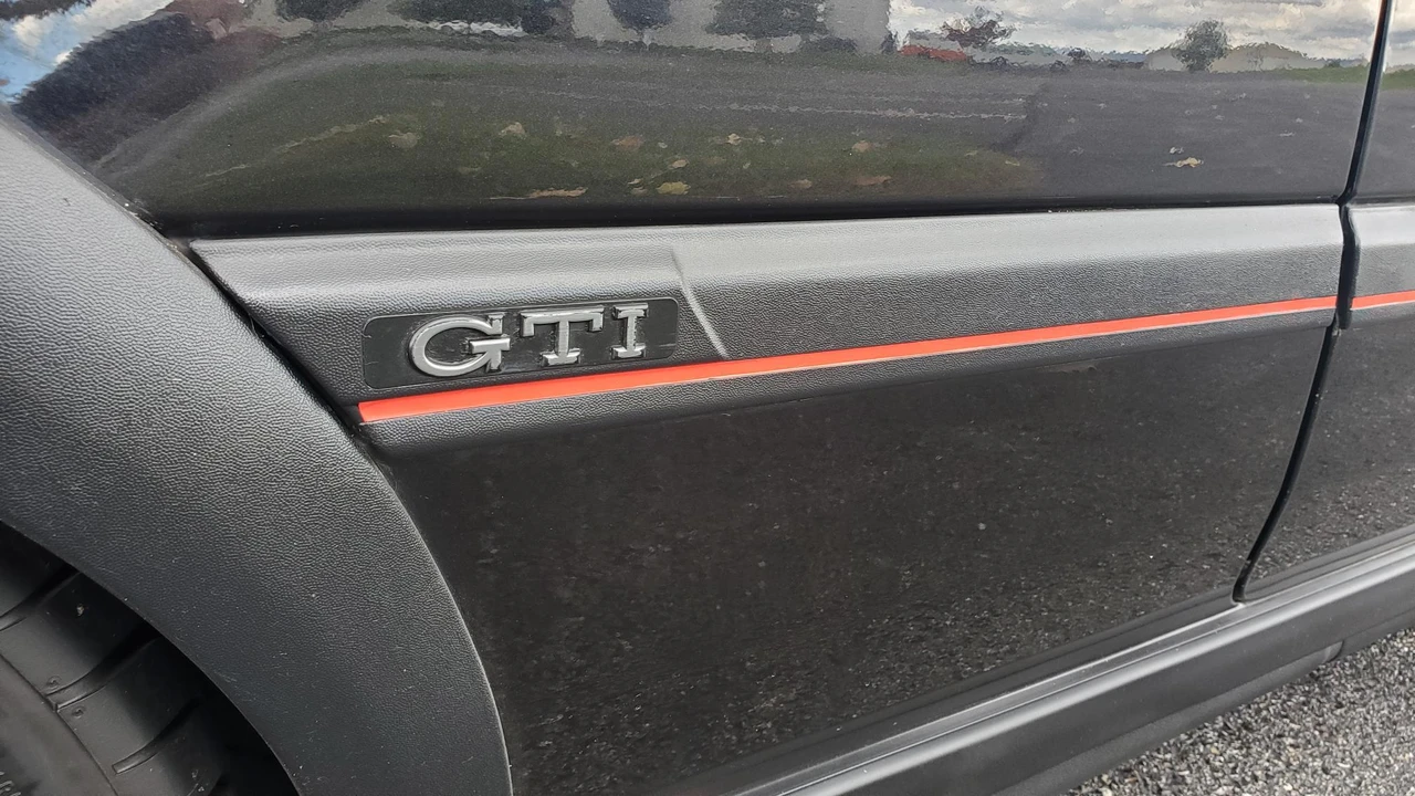1996 Volkswagen GTI Mk3 - Image 24 of 31