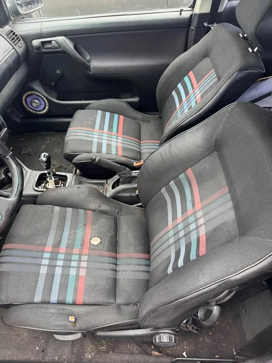 1996 Volkswagen GTI Mk3 - Image 5 of 6