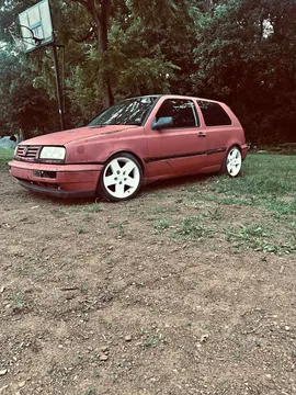 1996 Volkswagen Golf GTI VR6