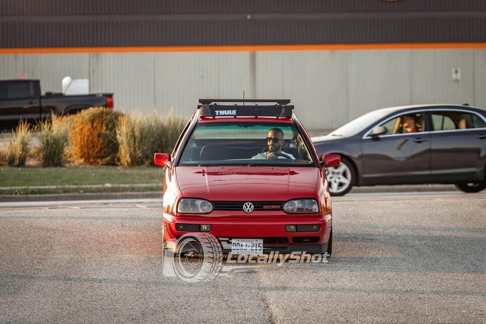 1996 Volkswagen GTI Mk3 - Image 6 of 8