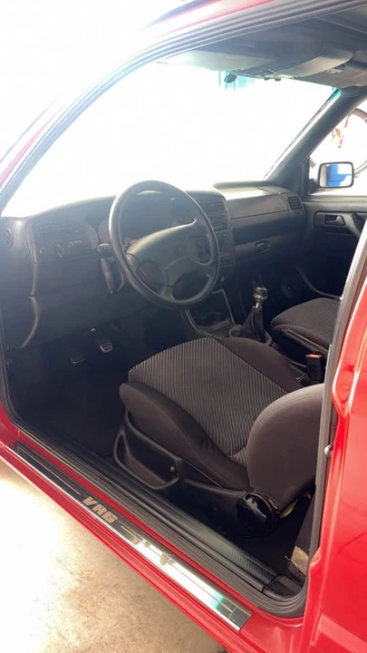 1996 Volkswagen GTI Mk3 - Image 7 of 8