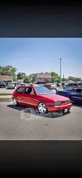 1996 Volkswagen Golf GTI