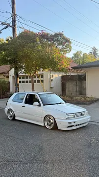 1996 Volkswagen Golf GTI VR6