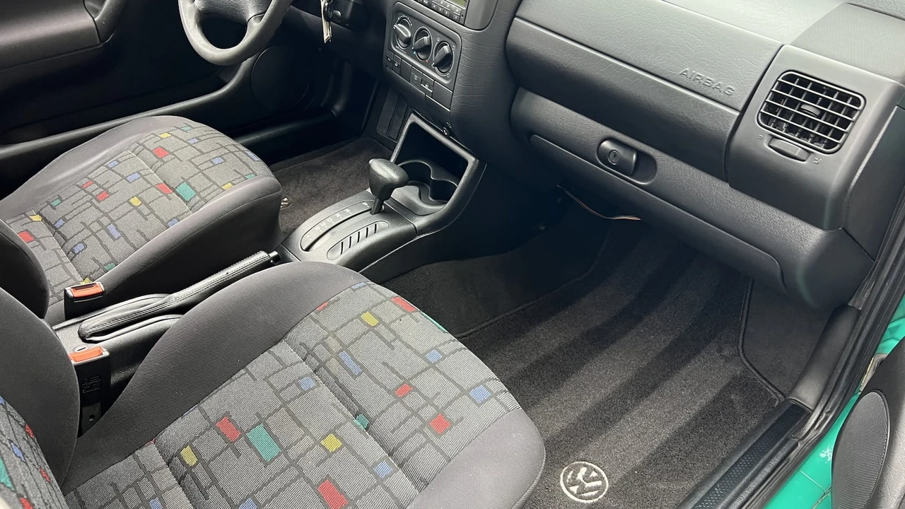 1996 Volkswagen Golf Mk3 - Image 6 of 9