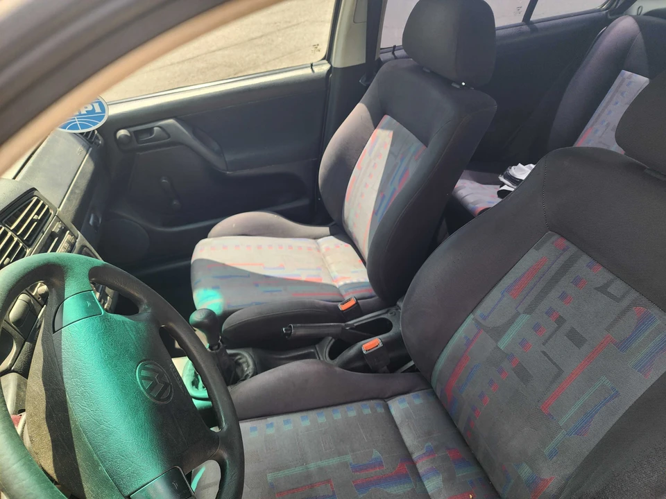 1996 Volkswagen Golf Mk3 - Image 16 of 22
