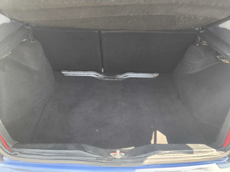 1996 Volkswagen Golf Mk3 - Image 18 of 22