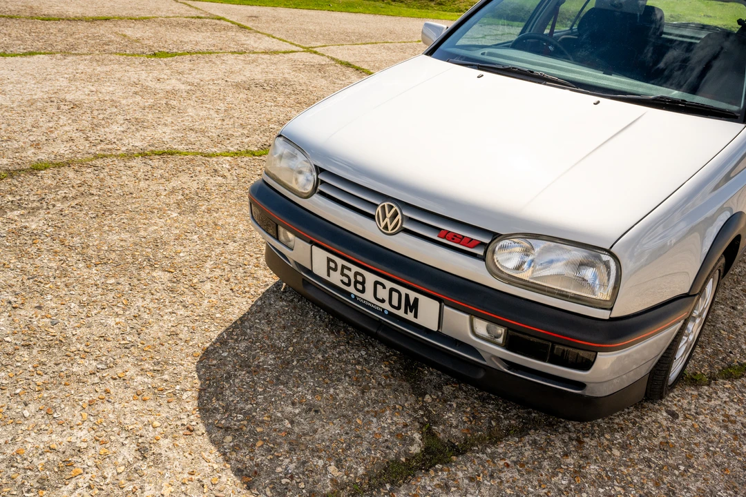 1996 Volkswagen GTI Mk3 - Image 10 of 31