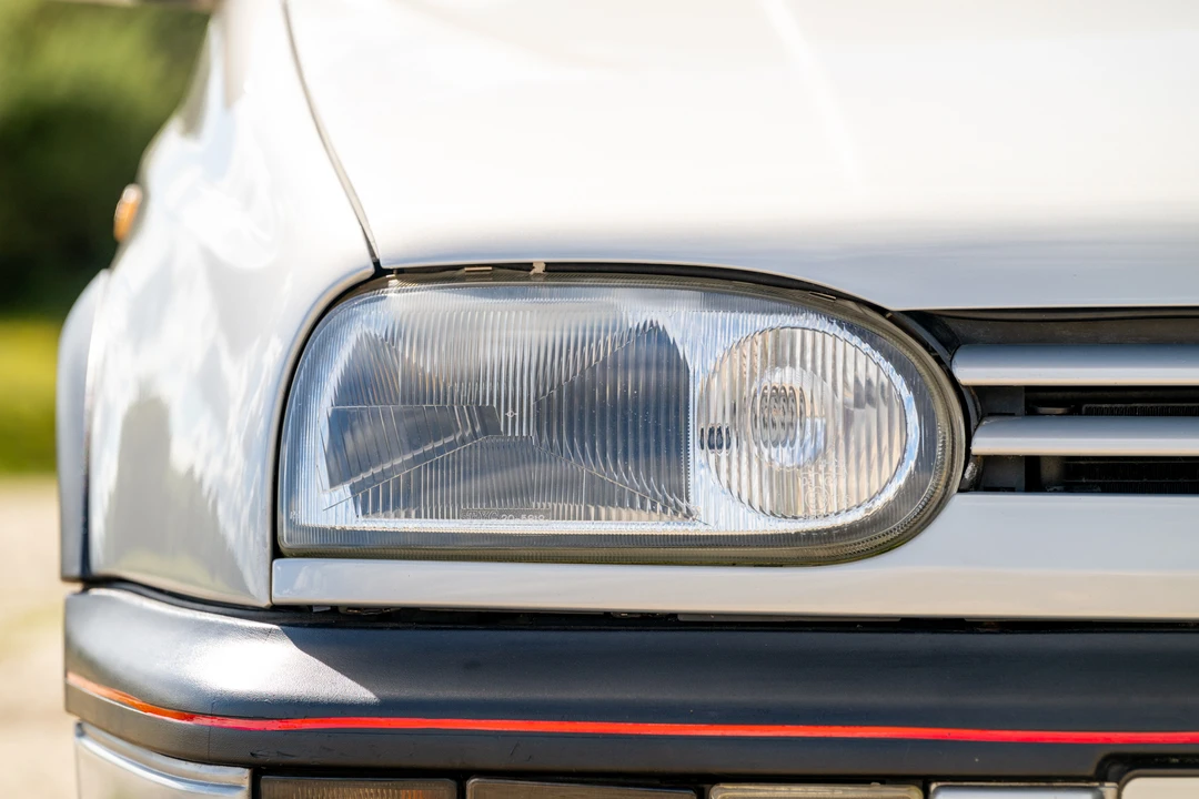 1996 Volkswagen GTI Mk3 - Image 11 of 31
